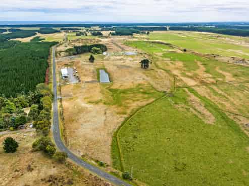 Lot 1, 598 Raumai Road, Bulls