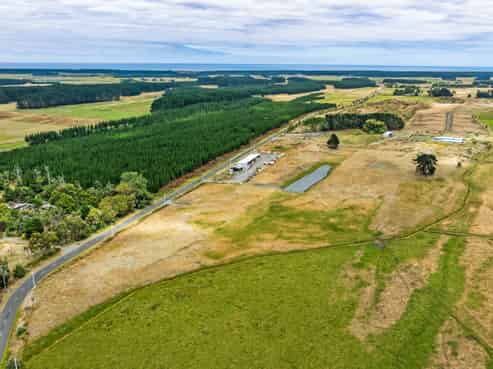 Lot 1, 598 Raumai Road, Bulls