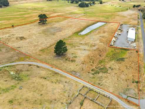 Lot 1, 598 Raumai Road, Bulls