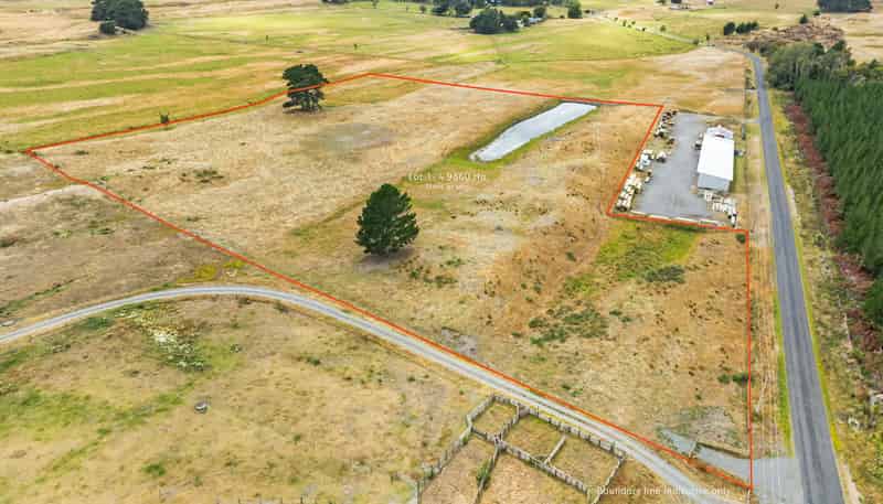 Lot 1, 598 Raumai Road, Bulls