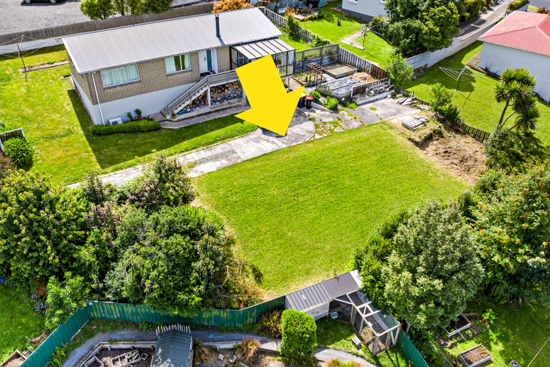 Build Your Dream Home in Halfway Bush! - Widok 2
