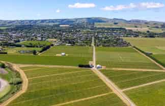 68 Weld Street, Martinborough