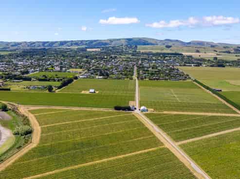 68 Weld Street, Martinborough