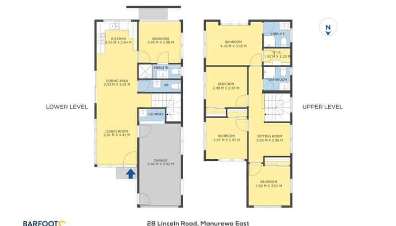 Lot 2 28 Lincoln Road, Manurewa