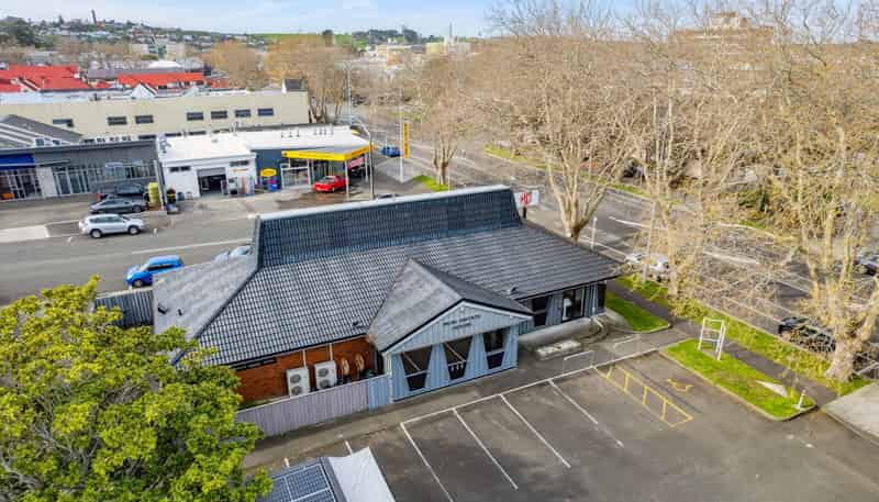 254 Victoria Avenue, Whanganui
