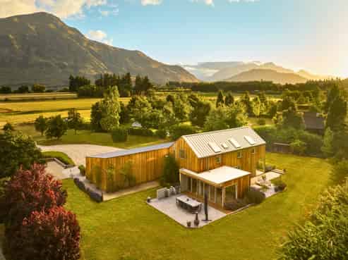 10 Ellen Johnson Terrace, Dalefield/Wakatipu Basin