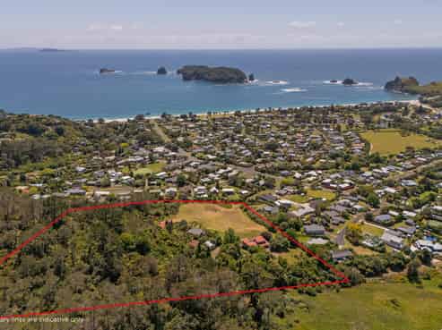 92 Hahei Beach Road, Hahei