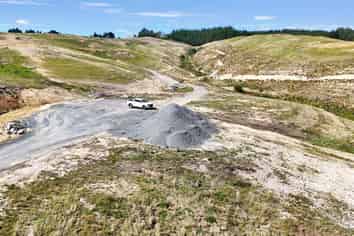 Lot 30 Redvale Estate, Redwood Valley