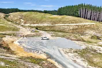 Lot 30 Redvale Estate, Redwood Valley