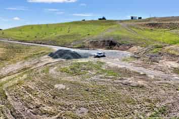 Lot 30 Redvale Estate, Redwood Valley