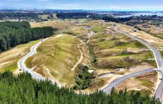 Lot 30 Redvale Estate, Redwood Valley