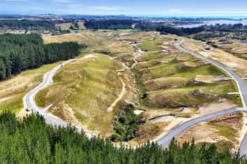 Lot 30 Redvale Estate, Redwood Valley
