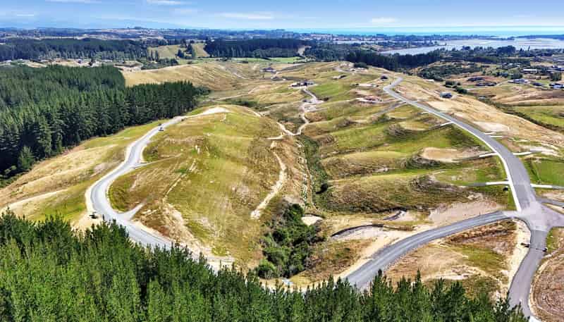 Lot 30 Redvale Estate, Redwood Valley