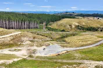 Lot 30 Redvale Estate, Redwood Valley
