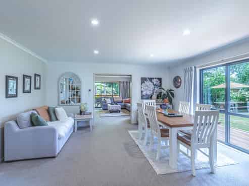 6 Corbin Court, Ohau