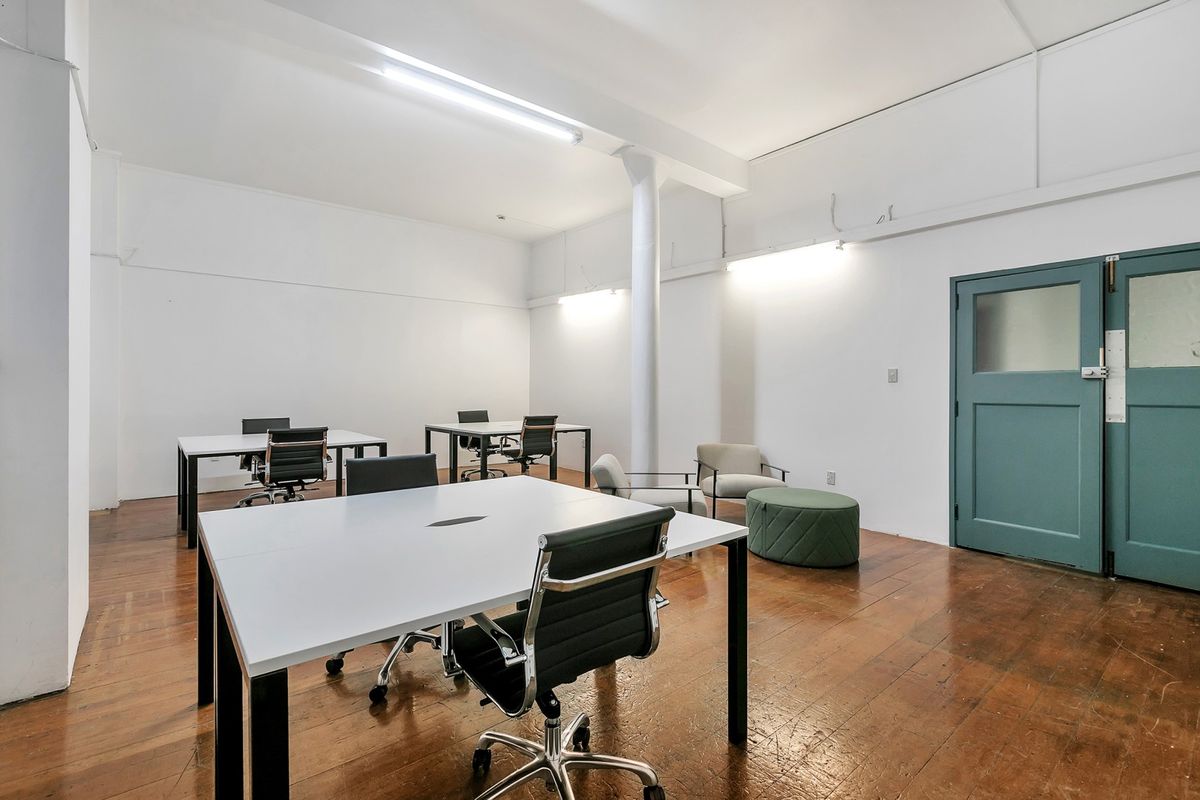 Charming 46 m² Open-Plan Office in Prime Location - Ansicht 4