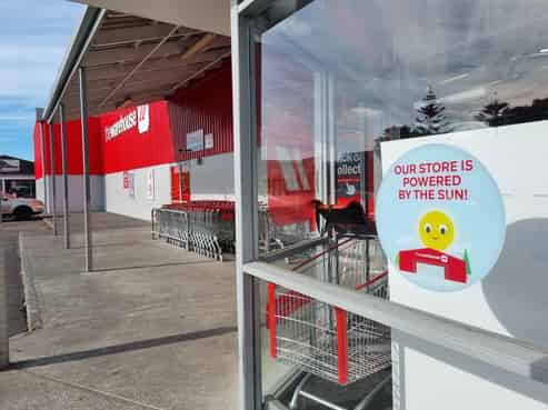 Unchallenged Tenant - Key Regional Investment 