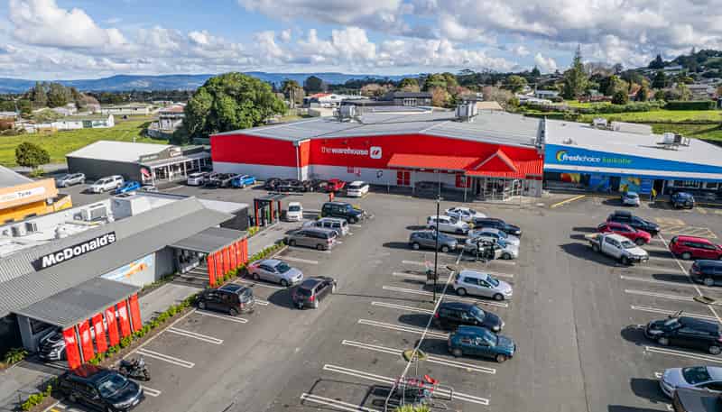 39 Station Road, Kaikohe