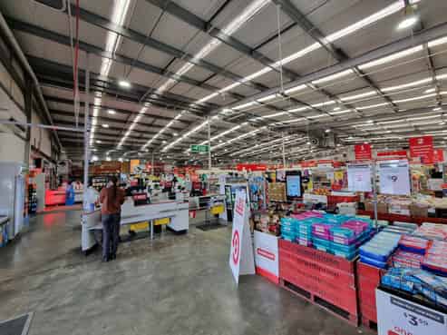 Unchallenged Tenant - Key Regional Investment 