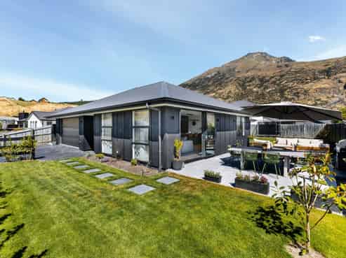 83 Stalker Road, Lower Shotover