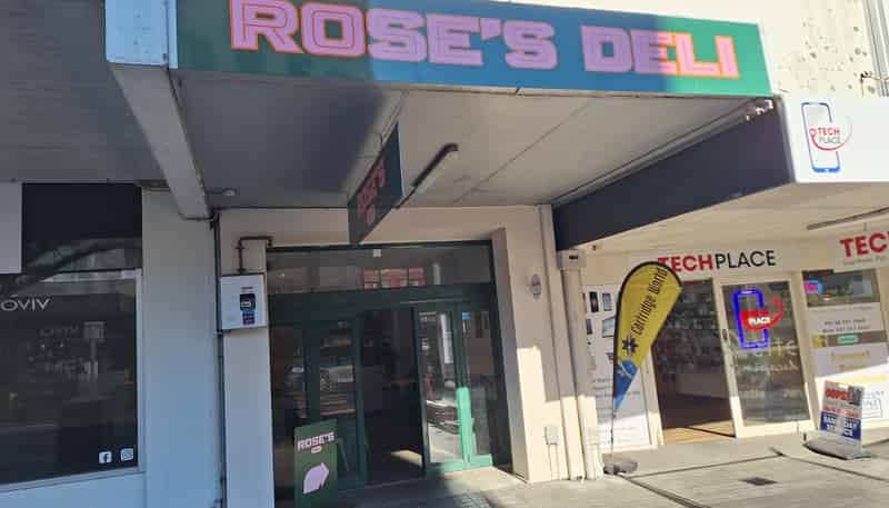 52 Devon Street East, New Plymouth