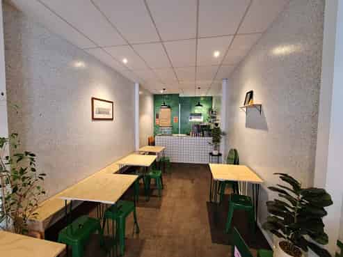 Quality Commercial Investment