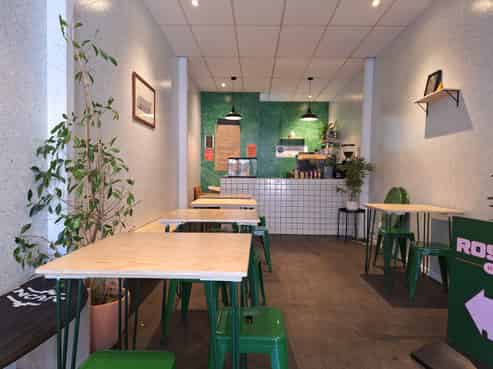 Quality Commercial Investment