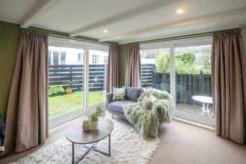 Wellington - Address withheld