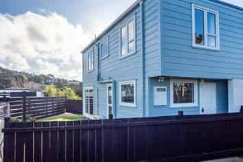 Wellington - Address withheld