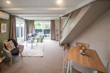 Wellington - Address withheld