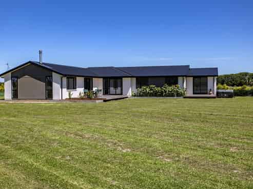 69 Te Pouapatuki Road, Tuahiwi