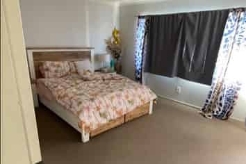 Wellington - Address withheld