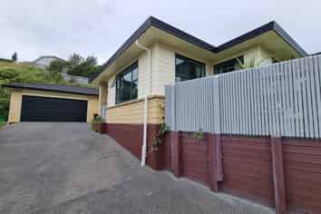 Wellington - Address withheld