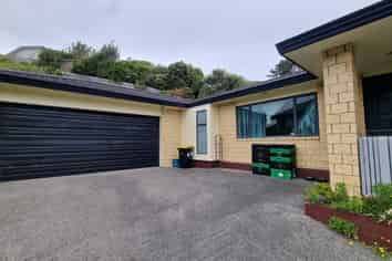 Wellington - Address withheld
