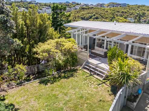 5 Lilac Lane, Maungaraki