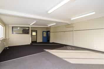 Office space for lease