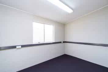 Office space for lease