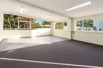 Office space for lease