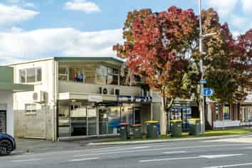 Office space for lease