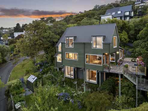 73B Clifton Terrace, Clifton