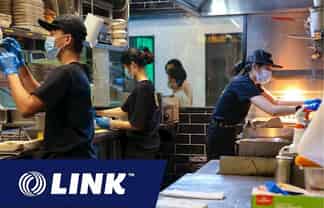 Serious Cashflow, Low Overheads & Ready