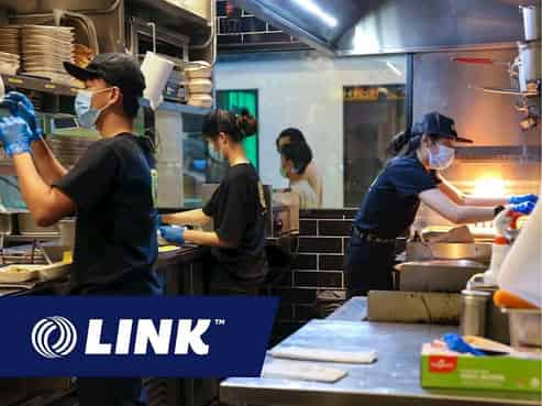 Serious Cashflow, Low Overheads & Ready