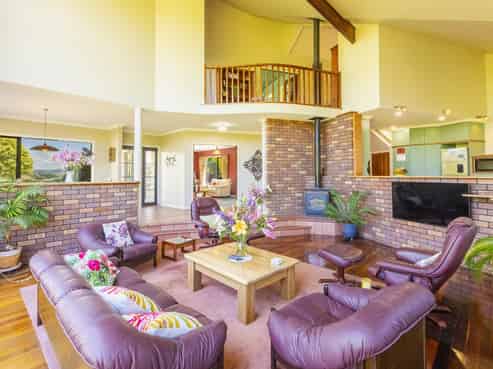 526 River Road, Otane