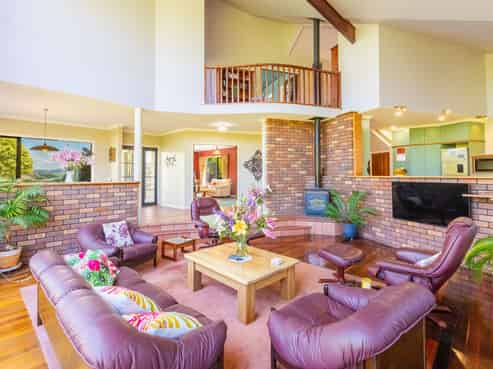 526 River Road, Otane