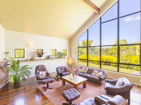 526 River Road, Otane