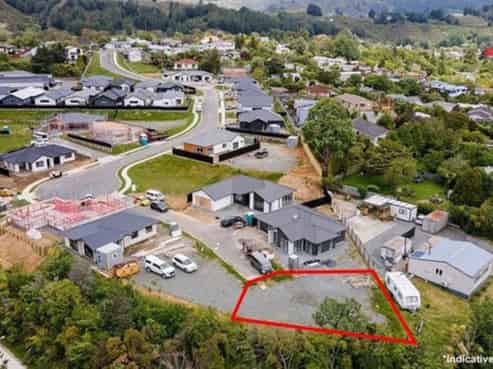 7 Nikau Lane, Timberlea
