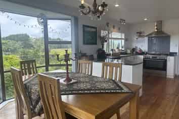 82 One Mile Line Road, Arahura Valley