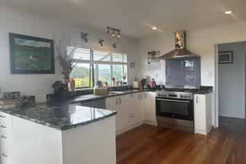 82 One Mile Line Road, Arahura Valley