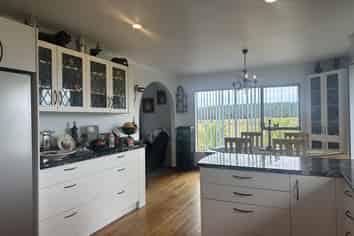 82 One Mile Line Road, Arahura Valley