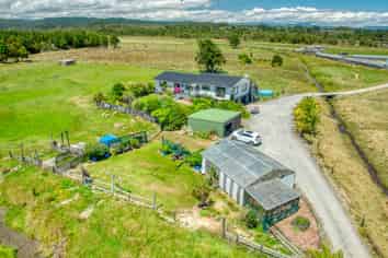 82 One Mile Line Road, Arahura Valley
